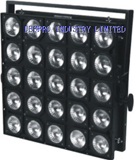 5x5 LED Matrix Light