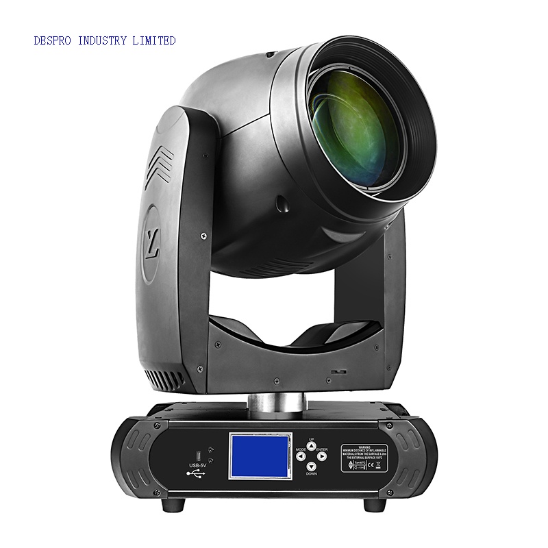 Moving head Beam only 360W