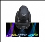 30W LED Moving Head Spot Light with Prism