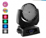 LED 108 Bead Dyeing Moving Head Light