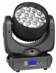 19x15W Led Moving Head Light with Zooe